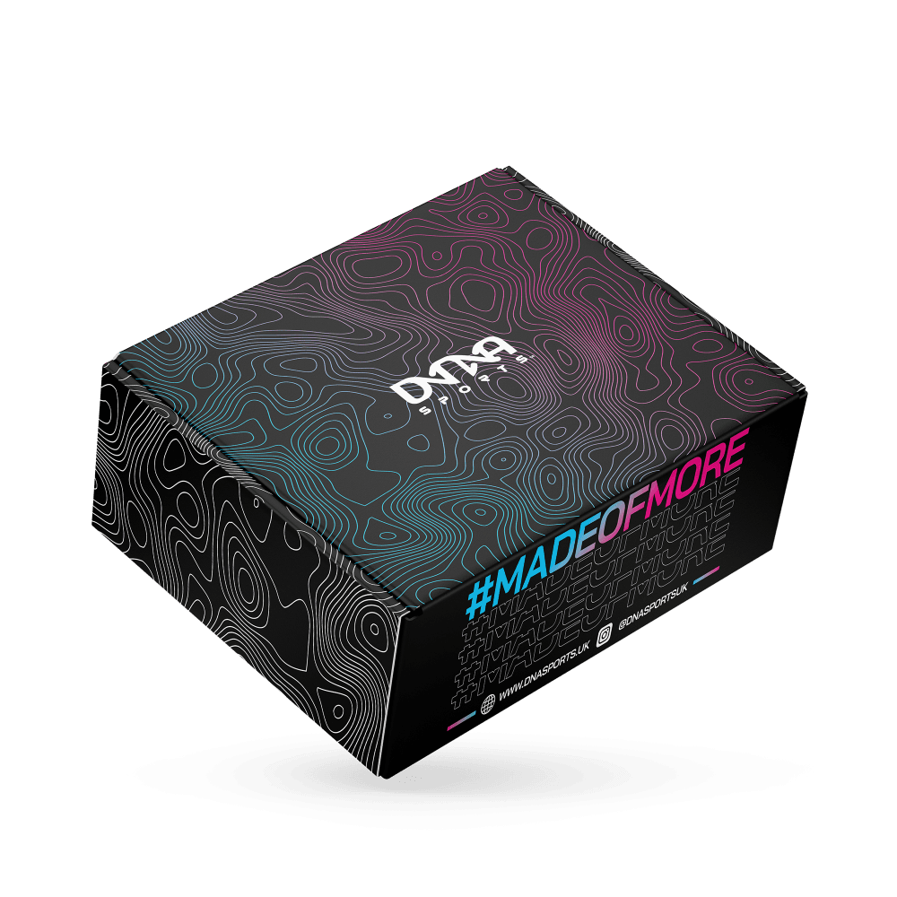 DNA Sports DNA BOTM H8 Box Set