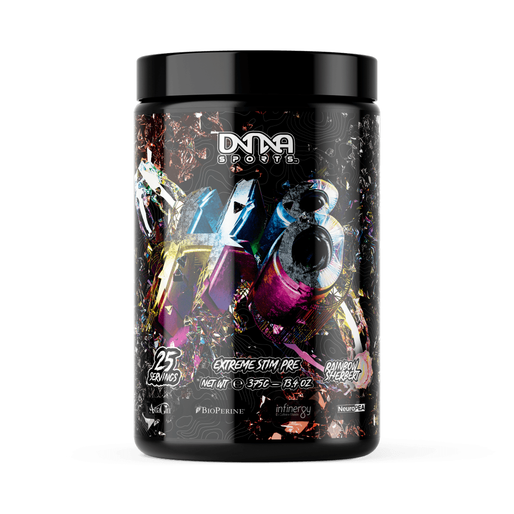 DNA Sports DNA BOTM H8 Box Set