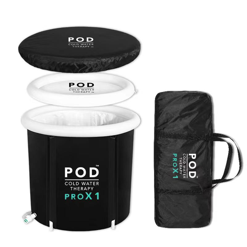 PodX1 Cold Water Therapy Pro X1