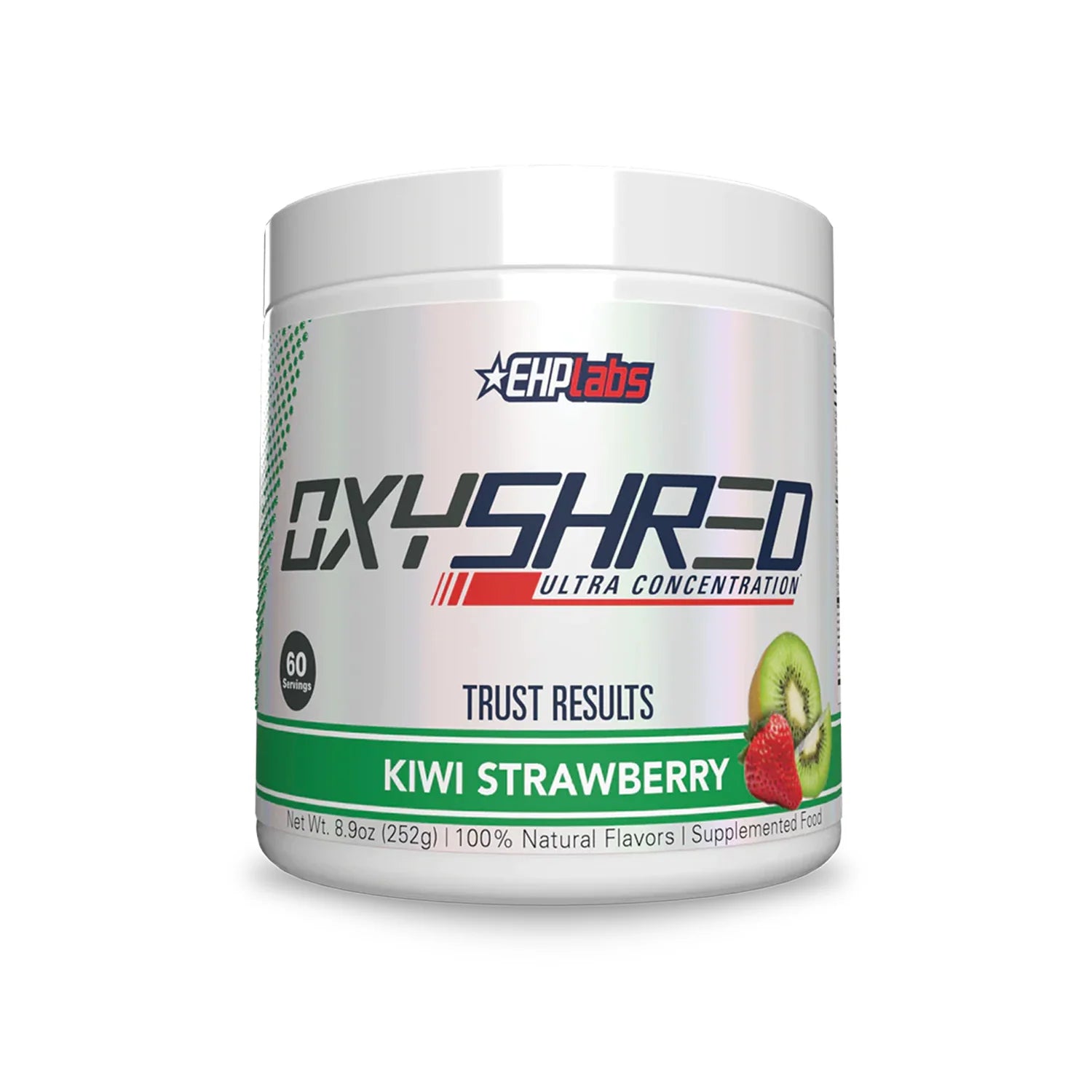 EHP Labs OxyShred 300g