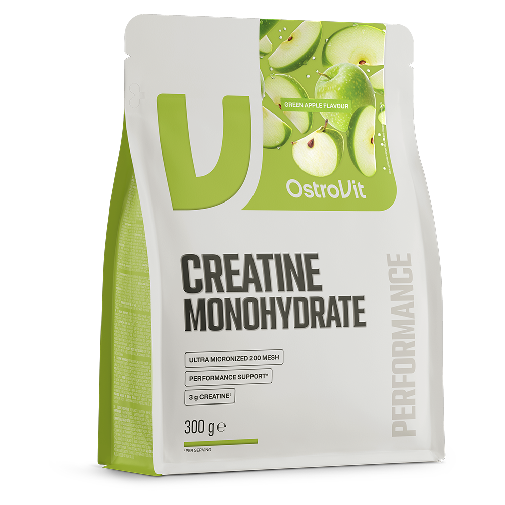 OstroVit Creatine Monohydrate 300g