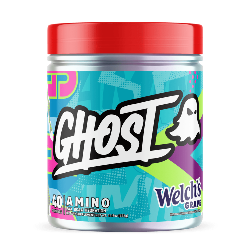 Ghost Amino V2 404g - Out of Date