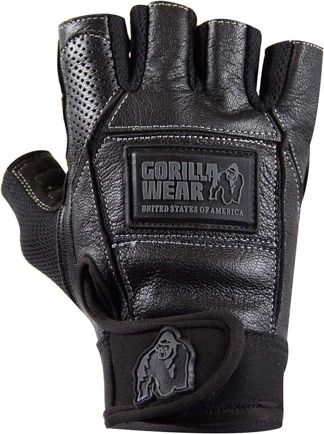 Gorilla Wear Hardcore Gloves