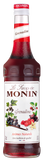 Monin Glass Bottle Syrups 700ml - Out of Date