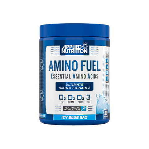 Applied Nutrition Amino Fuel EAA 390g