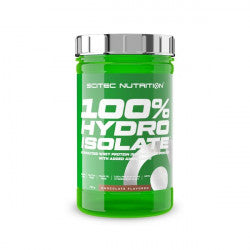 SciTec 100% Hydro Isolate