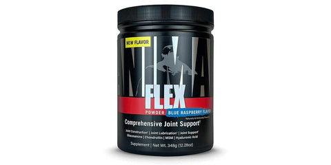Animal Flex Powder 348 - 369g