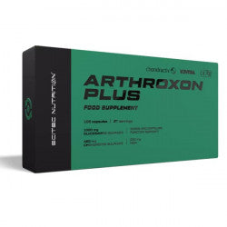 SciTec Arthroxon Plus 108 Caps