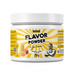 Weider Flavor Powder 250g