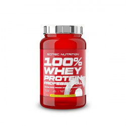 SciTec 100% Whey Protein Professional 1816g