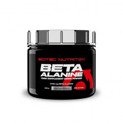 SciTec Beta Alanine Unflavoured 350g