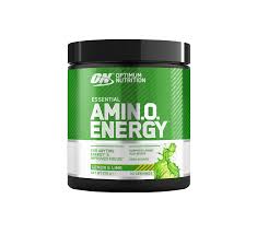 Optimum Nutrition AmiNO Energy 270g