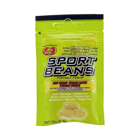 Jelly Beans Sport Beans Random Flavour 28g - Out of Date