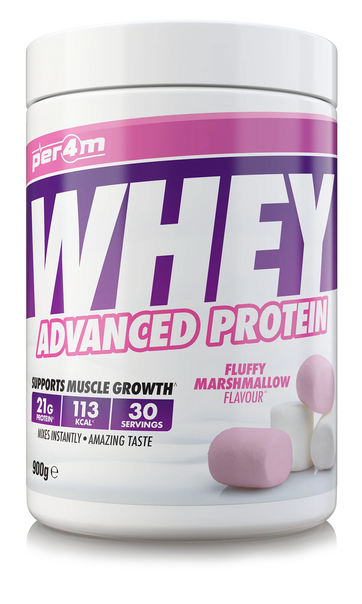Per4m Advanced Whey Protein (Bundle) 2 x 900g