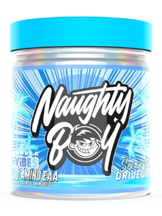 Naughty Boy Lifestyle Amino EAA 345g