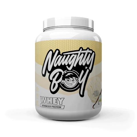 Naughty Boy Advanced Whey 2kg