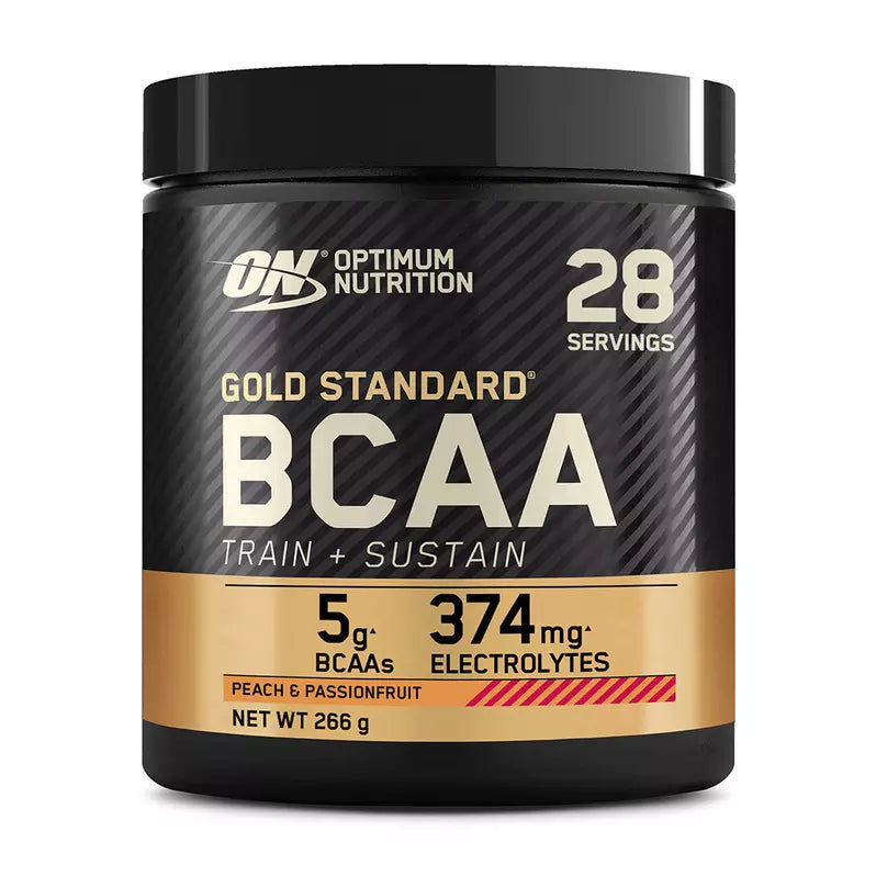Optimum Nutrition Gold Standard BCAA 266g