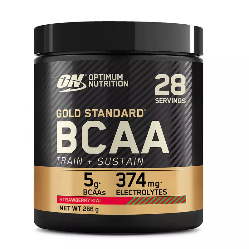 Optimum Nutrition Gold Standard BCAA 266g