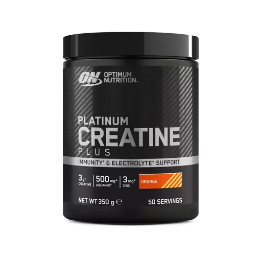 Optimum Nutrition Platinum Creatine 350g