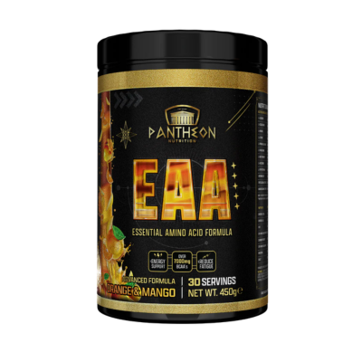 Pantheon Nutrition EAA 450g