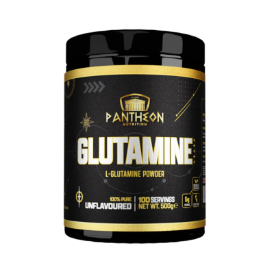 Pantheon Nutrition Glutamine 500g