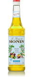 Monin Glass Bottle Syrups 700ml - Out of Date