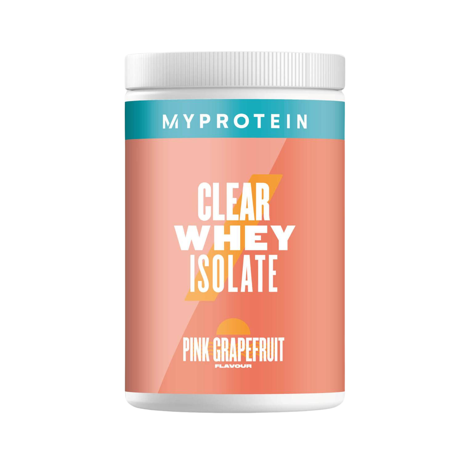 MyProtein Clear Whey Isolate 500g