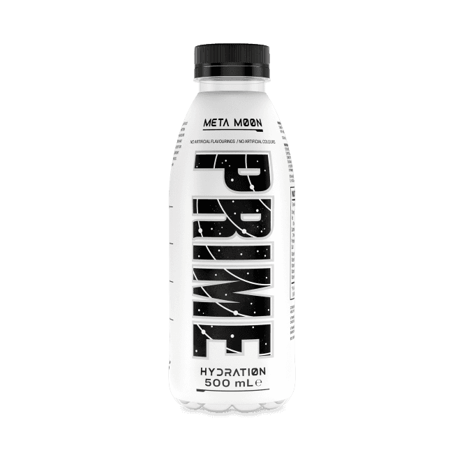 Prime Hydration Drink 1 x 500ml - Out of Date