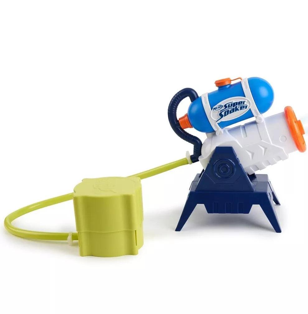 Nerf Super Soaker Grab n Go Stomp Soaker