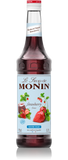 Monin Glass Bottle Syrups 700ml - Out of Date
