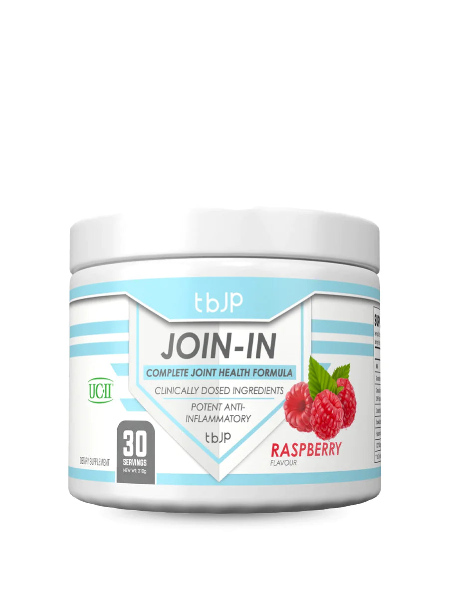 Trained By JP Join-In 210g
