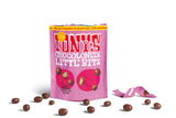 Tonys Chocolatey Lill' Bits Milk Marshmallow & Biscuit Mix 100g