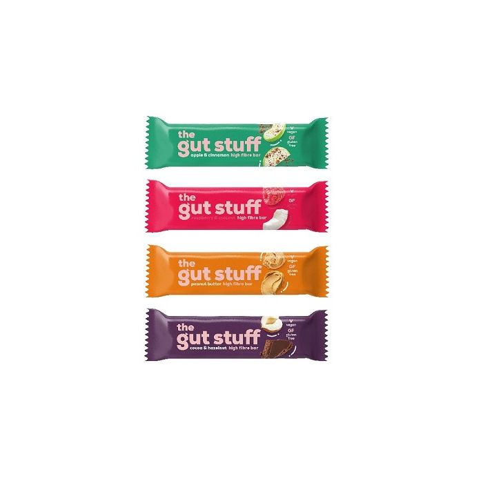 The Gut Stuff Good Fibrations 12 x 35g