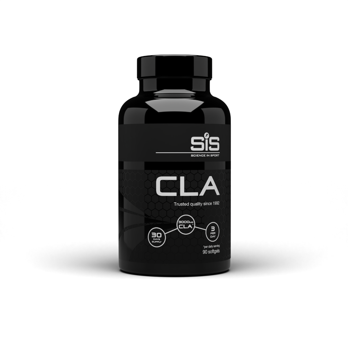 SIS CLA (Conjugated Linoleic Acid) 90 Caps