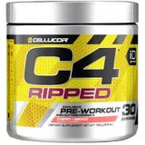 Cellucor C4 Ripped - gymstop