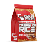 Complete Strength Cream Of Rice 2kg