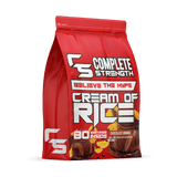 Complete Strength Cream Of Rice 2kg