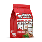 Complete Strength Cream Of Rice 2kg
