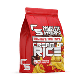 Complete Strength Cream Of Rice 2kg