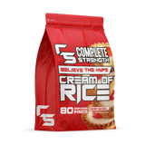 Complete Strength Cream Of Rice 2kg