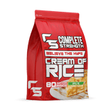Complete Strength Cream Of Rice 2kg