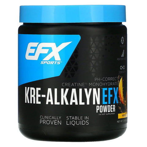 All American Kre-Alkalyn EFX Powder 220g