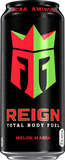 REIGN Total Body Fuel 1 x 500ml