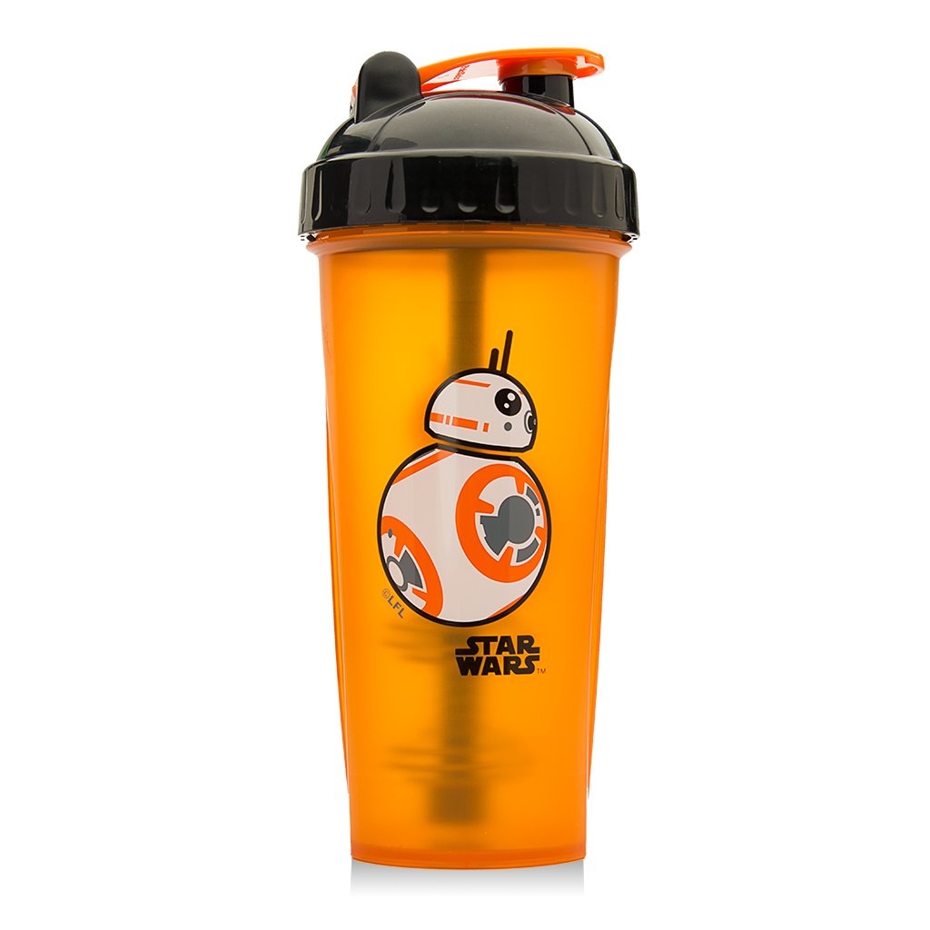 Perfect Shaker Star Wars Shaker Cup - gymstop