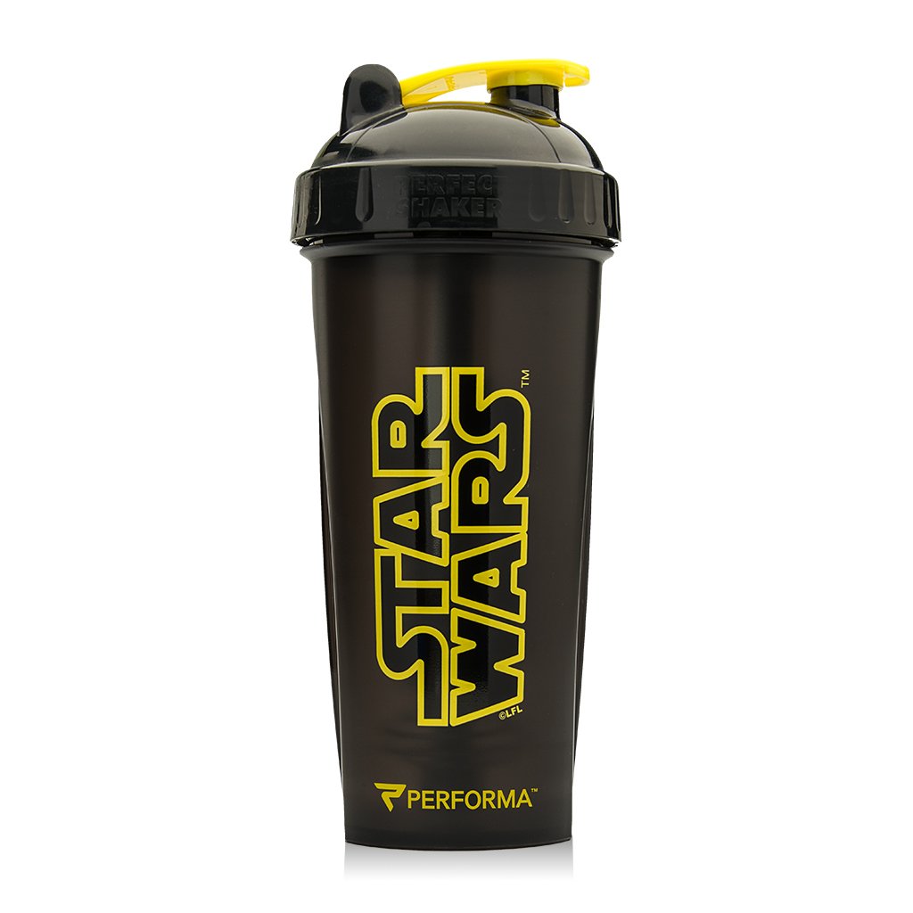 Perfect Shaker Star Wars Shaker Cup - gymstop