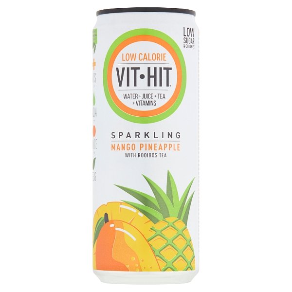 VITHIT Sparkling 12 x 330ml