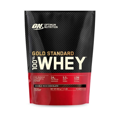 Optimum Nutrition Gold Standard 100% Whey 450g