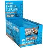 Uncle Jack's Protein Flapjacks 16 x 100g