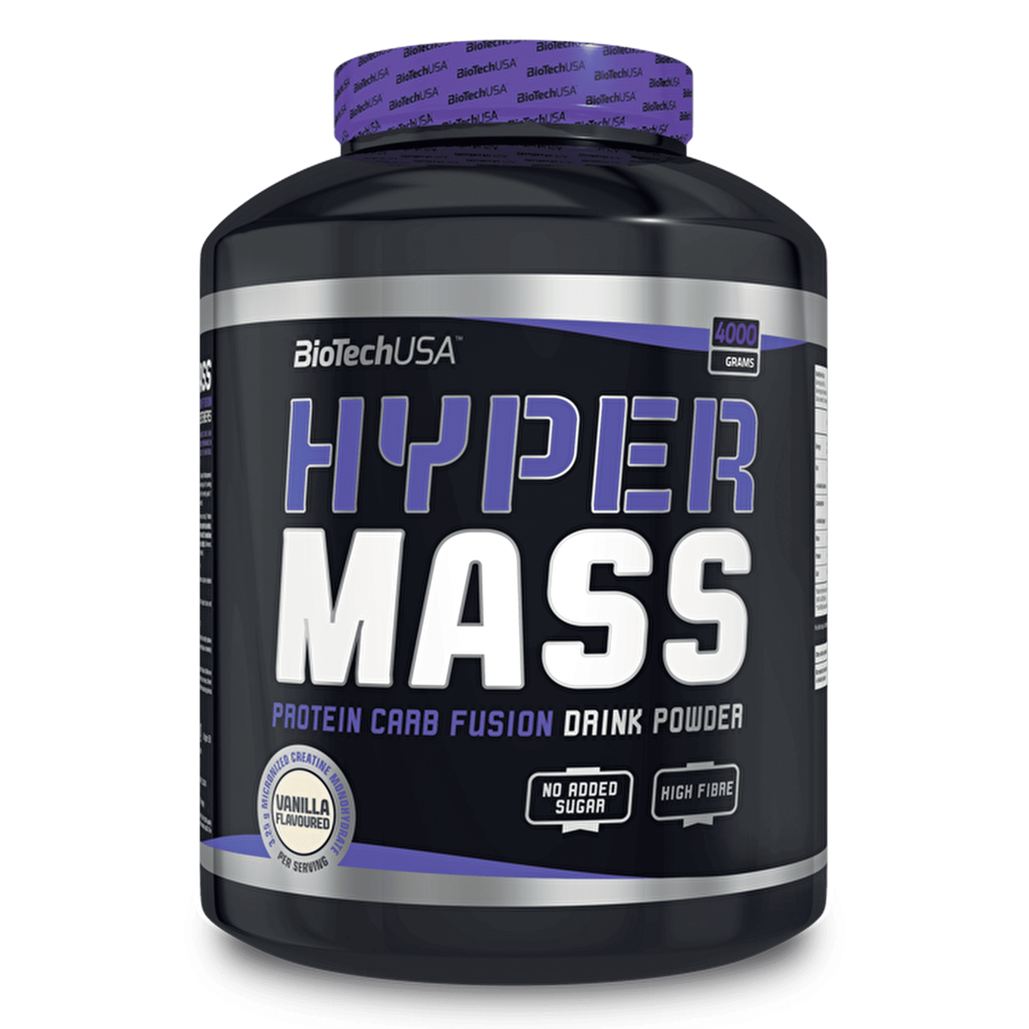 BIOTECH USA HYPER MASS 4KG - gymstop