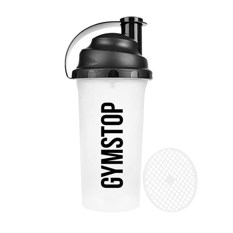 Gymstop 700ml Protein Shaker